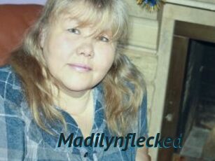 Madilynflecked