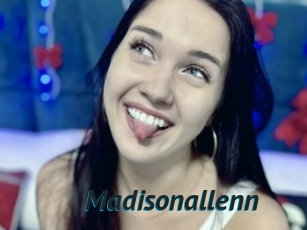 Madisonallenn