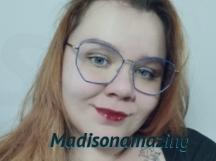 Madisonamazing