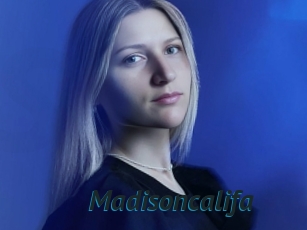 Madisoncalifa