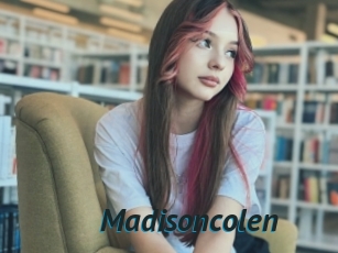 Madisoncolen