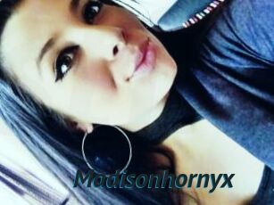 Madisonhornyx