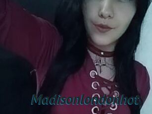 Madisonlondonhot