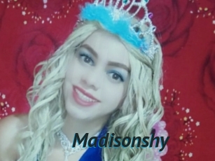 Madisonshy