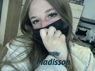 Madisson