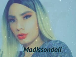 Madissondoll