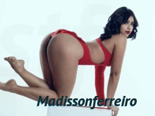 Madissonferreiro