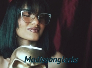 Madissonglerks