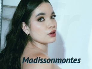 Madissonmontes