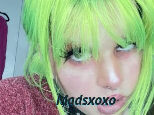 Madsxoxo