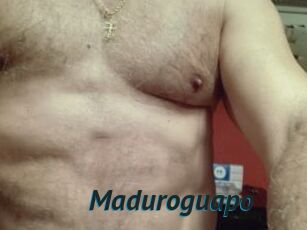 Maduroguapo