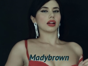 Madybrown