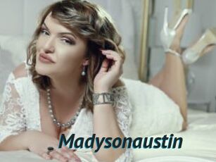 Madysonaustin