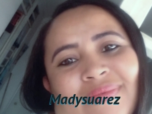 Madysuarez