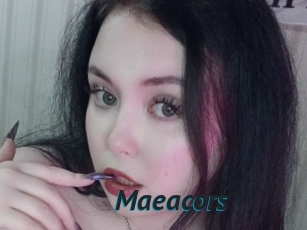 Maeacors