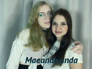 Maeandwanda