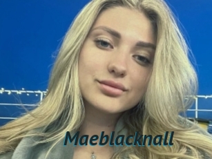 Maeblacknall