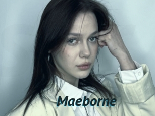 Maeborne