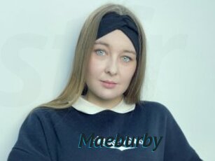 Maeburby