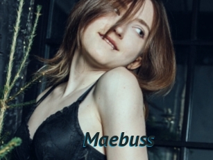 Maebuss