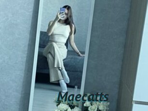 Maecatts