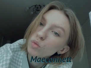 Maeconnett