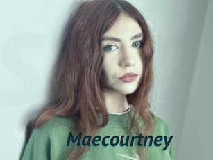 Maecourtney