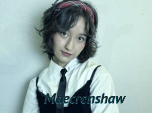 Maecrenshaw