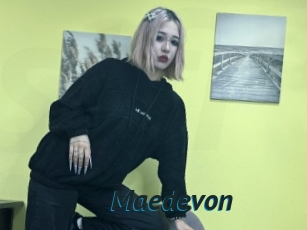 Maedevon