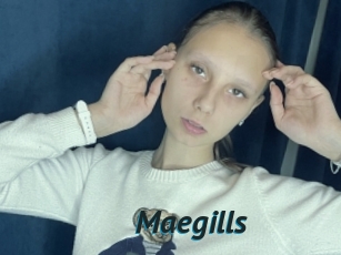 Maegills