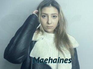 Maehaines