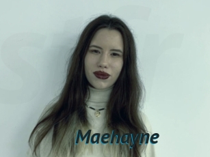 Maehayne