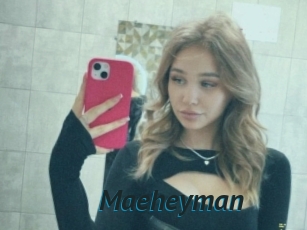 Maeheyman