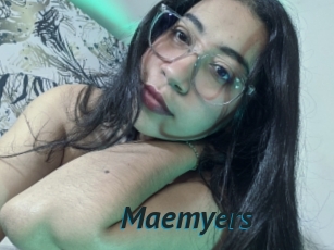 Maemyers