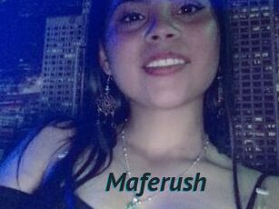 Maferush