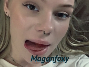 Maganfoxy