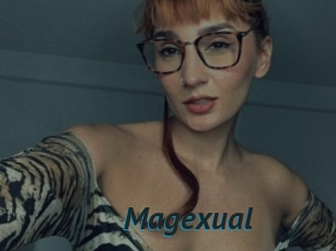 Magexual