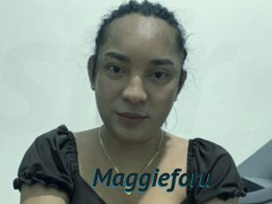 Maggieforu