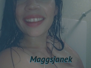 Maggsjanek