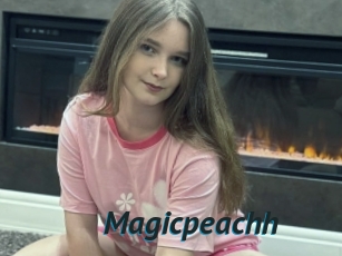 Magicpeachh