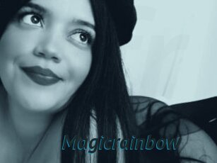 Magicrainbow