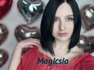 Magicsia