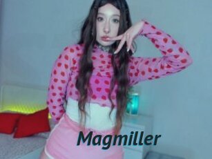 Magmiller