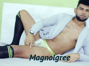 Magnolgree