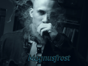 Magnusfrost