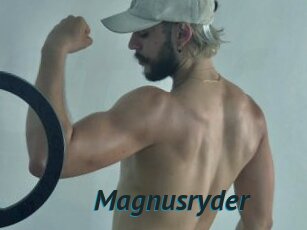 Magnusryder