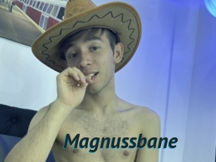 Magnussbane