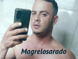 Magrelosarado