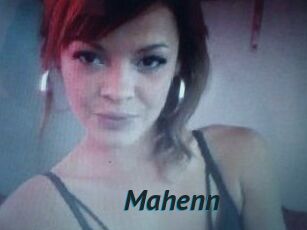 Mahenn