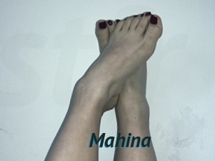 Mahina